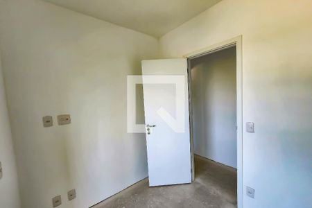 Apartamento à venda com 61m², 2 quartos e 1 vagaQuarto 2