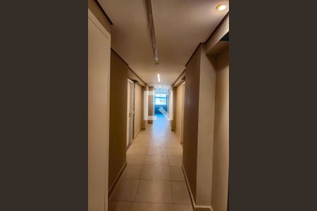 Apartamento à venda com 61m², 2 quartos e 1 vagaÁrea comum