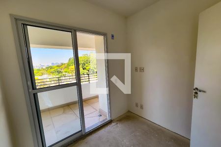 Apartamento à venda com 61m², 2 quartos e 1 vagaQuarto 2