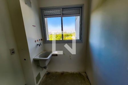 Apartamento à venda com 61m², 2 quartos e 1 vagaÁrea de Serviço