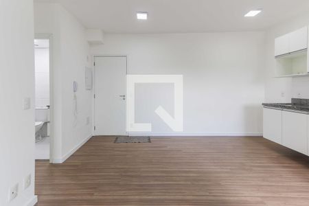 Sala de apartamento à venda com 2 quartos, 61m² em Butantã, São Paulo