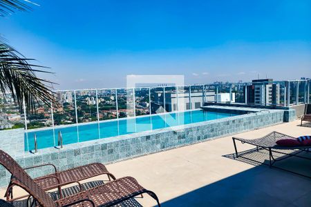 Apartamento à venda com 61m², 2 quartos e 1 vagaÁrea comum - Piscina