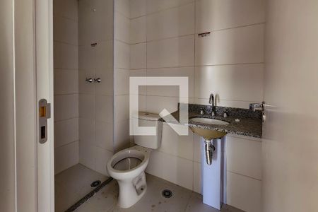 Apartamento à venda com 61m², 2 quartos e 1 vagaBanheiro