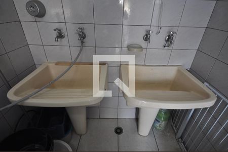 Casa à venda com 420m², 4 quartos e 8 vagasÁrea de Serviço