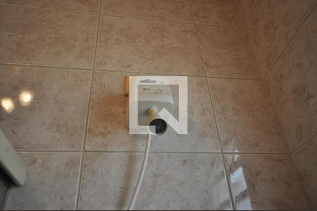 Banheiro Social de casa à venda com 4 quartos, 420m² em Jardim Leonor Mendes de Barros, São Paulo