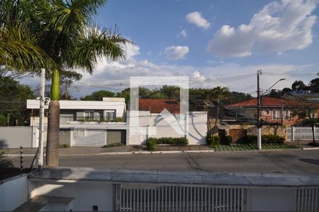 Vista da Sala de casa à venda com 4 quartos, 420m² em Jardim Leonor Mendes de Barros, São Paulo