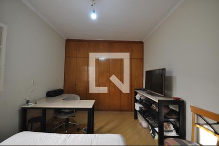 Casa à venda com 420m², 4 quartos e 8 vagasQuarto 3