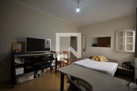 Casa à venda com 420m², 4 quartos e 8 vagasQuarto 3