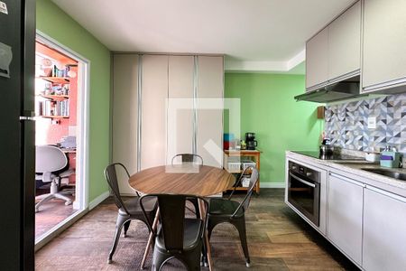 Studio de kitnet/studio à venda com 1 quarto, 46m² em Barra Funda, São Paulo