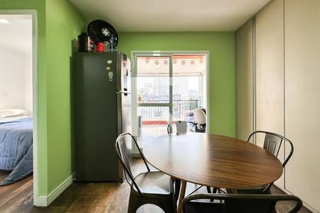 Studio de kitnet/studio à venda com 1 quarto, 46m² em Barra Funda, São Paulo