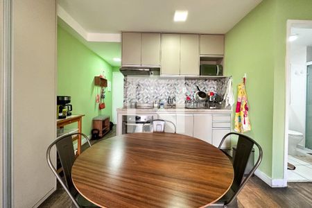 Studio de kitnet/studio à venda com 1 quarto, 46m² em Barra Funda, São Paulo