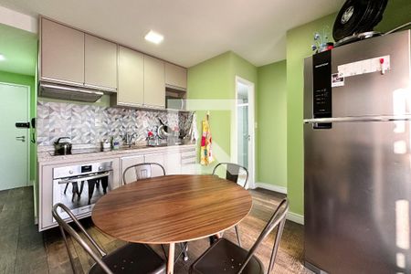 Studio de kitnet/studio à venda com 1 quarto, 46m² em Barra Funda, São Paulo