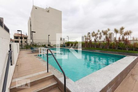 Studio à venda com 46m², 1 quarto e 1 vaga Studio à venda com 46m², 1 quarto e 1 vagaÁrea comum