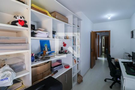 Casa de condomínio à venda com 202m², 3 quartos e 2 vagasQuarto 3