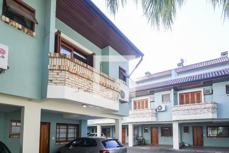 Casa de condomínio à venda com 202m², 3 quartos e 2 vagasÁrea comum