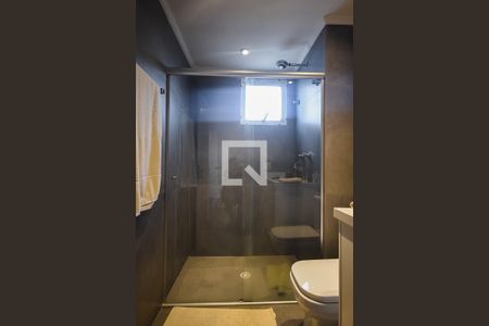 Apartamento para alugar com 48m², 1 quarto e 1 vaga Apartamento para alugar com 48m², 1 quarto e 1 vagaBanheiro suíte