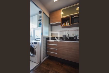 Apartamento para alugar com 48m², 1 quarto e 1 vaga Apartamento para alugar com 48m², 1 quarto e 1 vagaCozinha