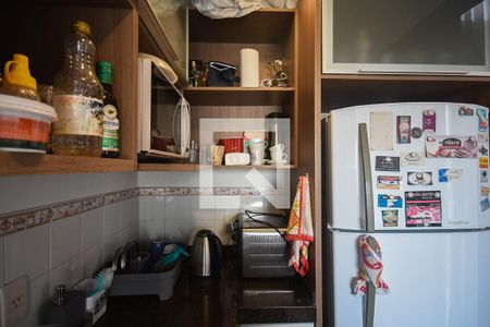 Apartamento para alugar com 48m², 1 quarto e 1 vaga Apartamento para alugar com 48m², 1 quarto e 1 vagaCozinha