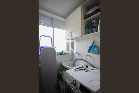 Apartamento para alugar com 48m², 1 quarto e 1 vaga Apartamento para alugar com 48m², 1 quarto e 1 vagaÁrea de serviço