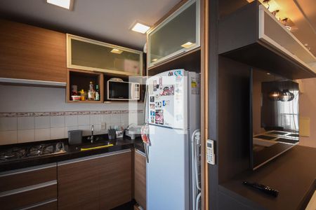 Apartamento para alugar com 48m², 1 quarto e 1 vaga Apartamento para alugar com 48m², 1 quarto e 1 vagaCozinha