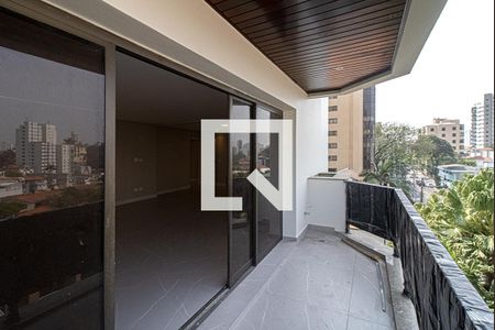 Apartamento à venda com 4 quartos, 234m² em Aclimação, São Paulo