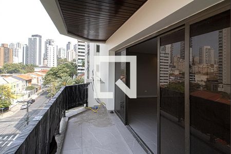 Apartamento à venda com 4 quartos, 234m² em Aclimação, São Paulo