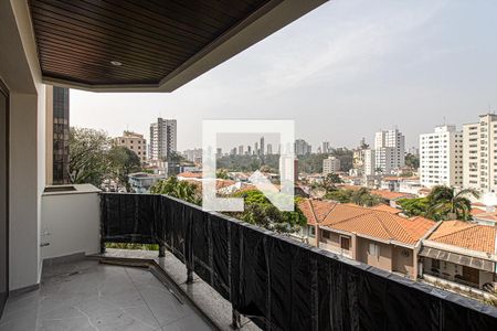 Apartamento à venda com 4 quartos, 234m² em Aclimação, São Paulo