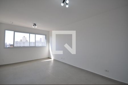 Sala de kitnet/studio à venda com 1 quarto, 24m² em Vila Mazzei, São Paulo