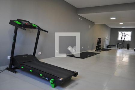 Studio à venda com 24m², 1 quarto e sem vagaÁrea comum - Academia