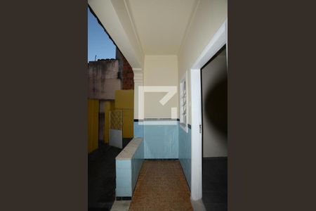  Varanda da Sala de casa para alugar com 2 quartos, 110m² em Bento Ribeiro, Rio de Janeiro