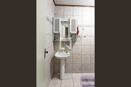 Casa para alugar com 74m², 3 quartos e 1 vagaBanheiro 1