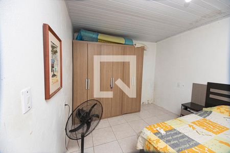 Casa para alugar com 74m², 3 quartos e 1 vagaQuarto 3