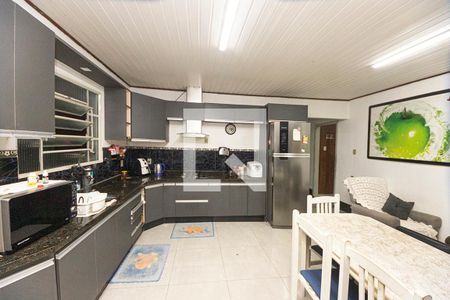 Casa para alugar com 74m², 3 quartos e 1 vagaCozinha e Área de Serviço