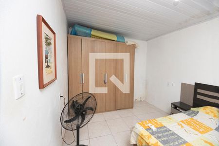 Casa para alugar com 74m², 3 quartos e 1 vagaQuarto 3
