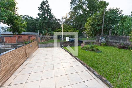 Casa para alugar com 74m², 3 quartos e 1 vagaGaragem
