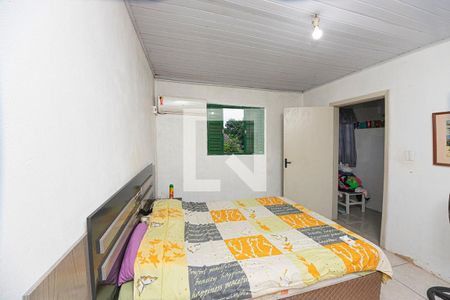 Casa para alugar com 74m², 3 quartos e 1 vagaQuarto 3