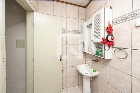 Casa para alugar com 74m², 3 quartos e 1 vagaBanheiro 1