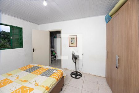 Casa para alugar com 74m², 3 quartos e 1 vagaQuarto 3