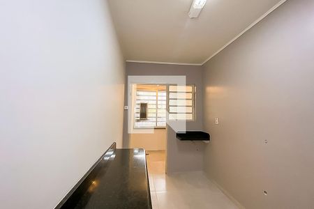 Apartamento para alugar com 60m², 2 quartos e 1 vagaCozinha