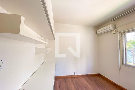 Quarto 1 de apartamento para alugar com 2 quartos, 60m² em Centro, Novo Hamburgo