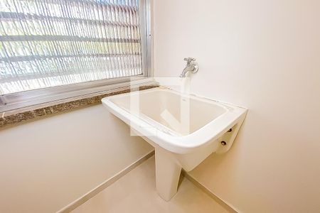 Apartamento para alugar com 60m², 2 quartos e 1 vagaÁrea de Serviço