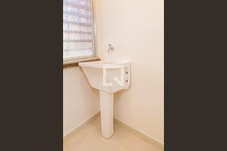 Apartamento para alugar com 60m², 2 quartos e 1 vagaÁrea de Serviço