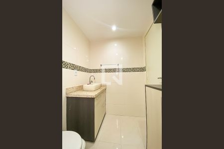 Apartamento para alugar com 60m², 2 quartos e 1 vagaBanheiro