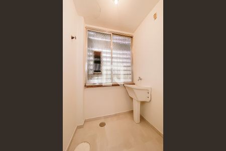 Apartamento para alugar com 60m², 2 quartos e 1 vagaÁrea de Serviço