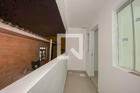 Apartamento para alugar com 56m², 1 quarto e sem vaga Apartamento para alugar com 56m², 1 quarto e sem vagaSacada