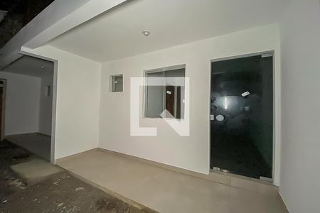 Apartamento para alugar com 56m², 1 quarto e sem vaga Apartamento para alugar com 56m², 1 quarto e sem vagaFachada