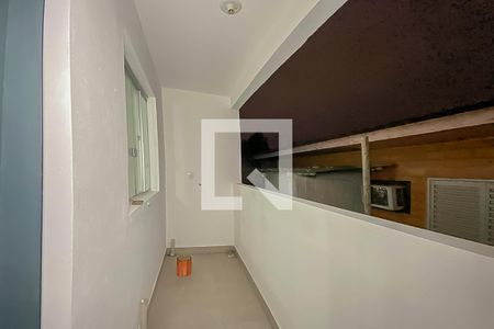 Apartamento para alugar com 56m², 1 quarto e sem vaga Apartamento para alugar com 56m², 1 quarto e sem vagaSacada