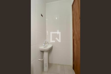 Apartamento para alugar com 56m², 1 quarto e sem vaga Apartamento para alugar com 56m², 1 quarto e sem vagaBanheiro