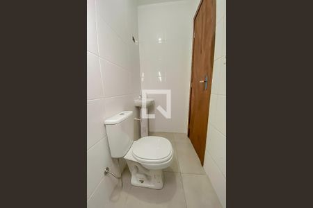 Apartamento para alugar com 56m², 1 quarto e sem vaga Apartamento para alugar com 56m², 1 quarto e sem vagaBanheiro