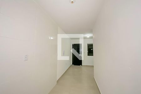 Apartamento para alugar com 56m², 1 quarto e sem vaga Apartamento para alugar com 56m², 1 quarto e sem vagaCozinha e Área de Serviço